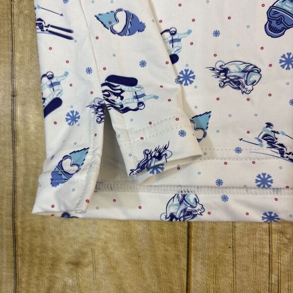 1764 Golf Polo Shirt Mens Size XL - Picture 6 of 8